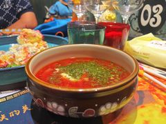 -卢布里西餐厅(总店)