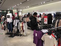 -ZARA HOME(长楹天街购物中心店)