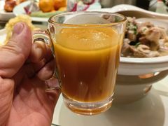 -老爷庙风味美食府(魏都大道店)