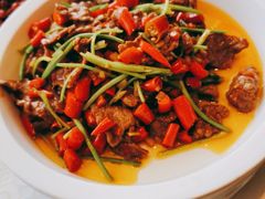 -辣婆婆(航天桥店)