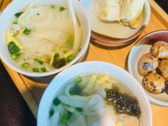 -青藤茶馆(南山路店)