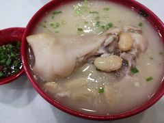 -廖老妈蹄花店(人民公园陕西街259号店)