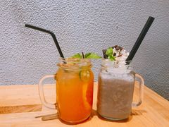 -W CAFE(甜爱路店)