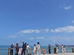 -悦海公园