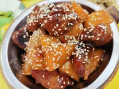 桶仔骨-肥姐美食(同福中路店)