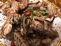 -吉香碳烤生蚝(仙霞路店)