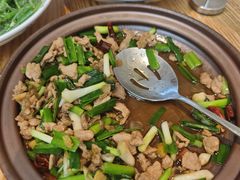 -滇铺子·云南特色菜·第九届野生菌美食节(东风东路c86店)