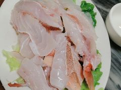 东升鱼-金砂阿洲鱼册店