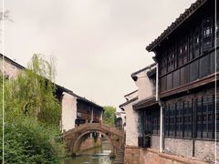 -嘉兴月河历史街区