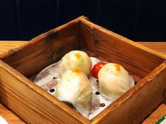 禄运金牌虾饺皇-禄运茶居·手工点心(猎德店)