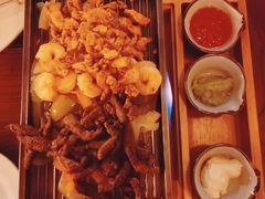 三拼法士达-么哈MOJAR(北京五道口店)