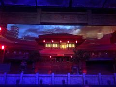 -郑州方特梦幻王国