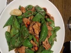 -粗茶淡饭·隐庐私厨(东亭店)