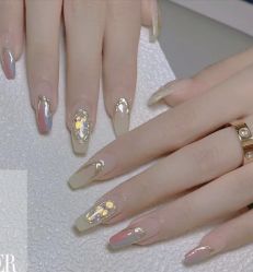 -爱睫物语·疗愈美睫美甲