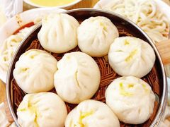 -王菊美食街