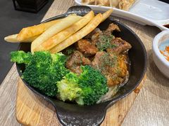 -一風堂拉面(深圳湾万象城店)