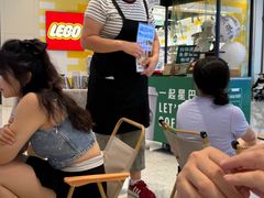 -星巴克(北京门头沟长安天街店)