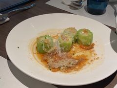 -港丽餐厅(来福士店)