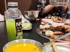 -炽城·烤肉名家(鸿达中央广场店)