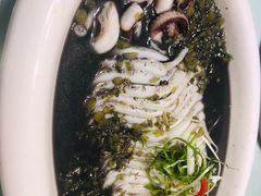 原汁墨鱼-宝燕壹号(徐汇店)