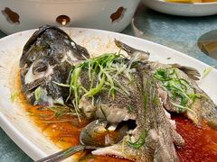 -骏丰酒楼(黄编店)