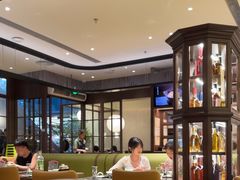 -渔语鱼新川菜Bistro(万象天地店)