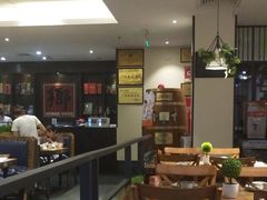 大堂-佬湘楼·27年湘菜(天河都市广场店)