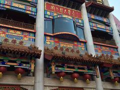 -大舞台剧场