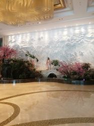 -成都世外桃源酒店-宴会厅·草坪婚礼·会议活动