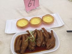 -德闲饮茶(美的·时代城店)