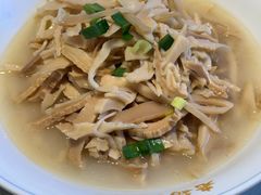 -金典银峰老鹅馆·昆山菜(亭林公园店)
