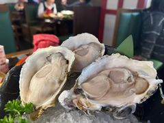-牛New寿喜烧(中山公园龙之梦店)