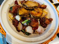 -潮界(虹桥新天地店)