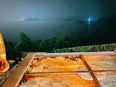 -天目湖涵田半山温泉