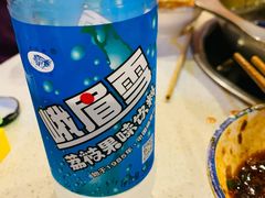 -水碾河刘老大串串香(水碾河路店)