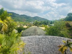 -海南槟榔谷黎苗文化旅游区