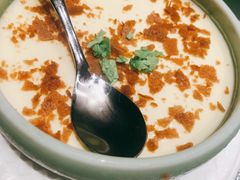 香草鲜奶布丁-蟹榭·本帮江浙菜·蟹宴(五角场合生汇商场店)