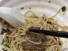-阿阳牛腩腌面店