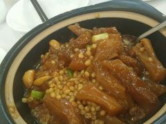 -蒲园食堂(中山大学广州校区南校园店)