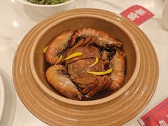 -神仙馆(衡山路店)