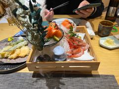 -吉之仙•中国制造•出口级食材日料店(领事馆总店)
