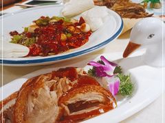 -御提小馆烤鸭店(陆家嘴店)