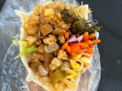 -张果佬年糕卷(科巷店)