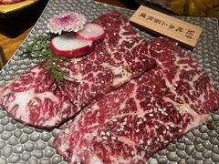 -MIKOMIKO和牛烧肉专门店(南门店)