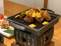 极上牛舌-簡一·割烹·和牛夀喜燒(西水东店)
