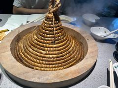 -老福耶小草帽石锅鱼(奥体店)