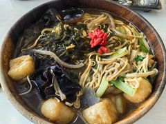 -金乐活美食(中街店)