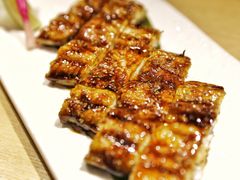 -富山日式料理(宽厚里店)