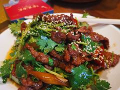 -金苑酒家·客家菜·广东老字号(万象店)