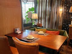 -肴约·花园式餐厅(湖里店)